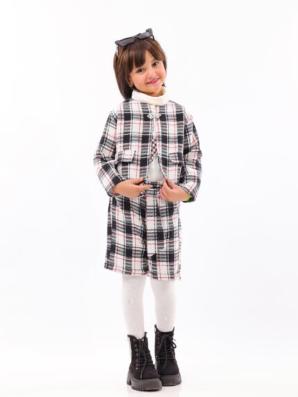 Girls Outfit Set 261035