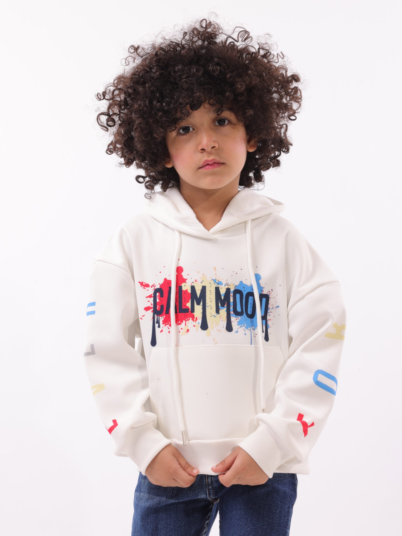 0F5A9171-new Boys Sweatshirt 261163 - Image 1