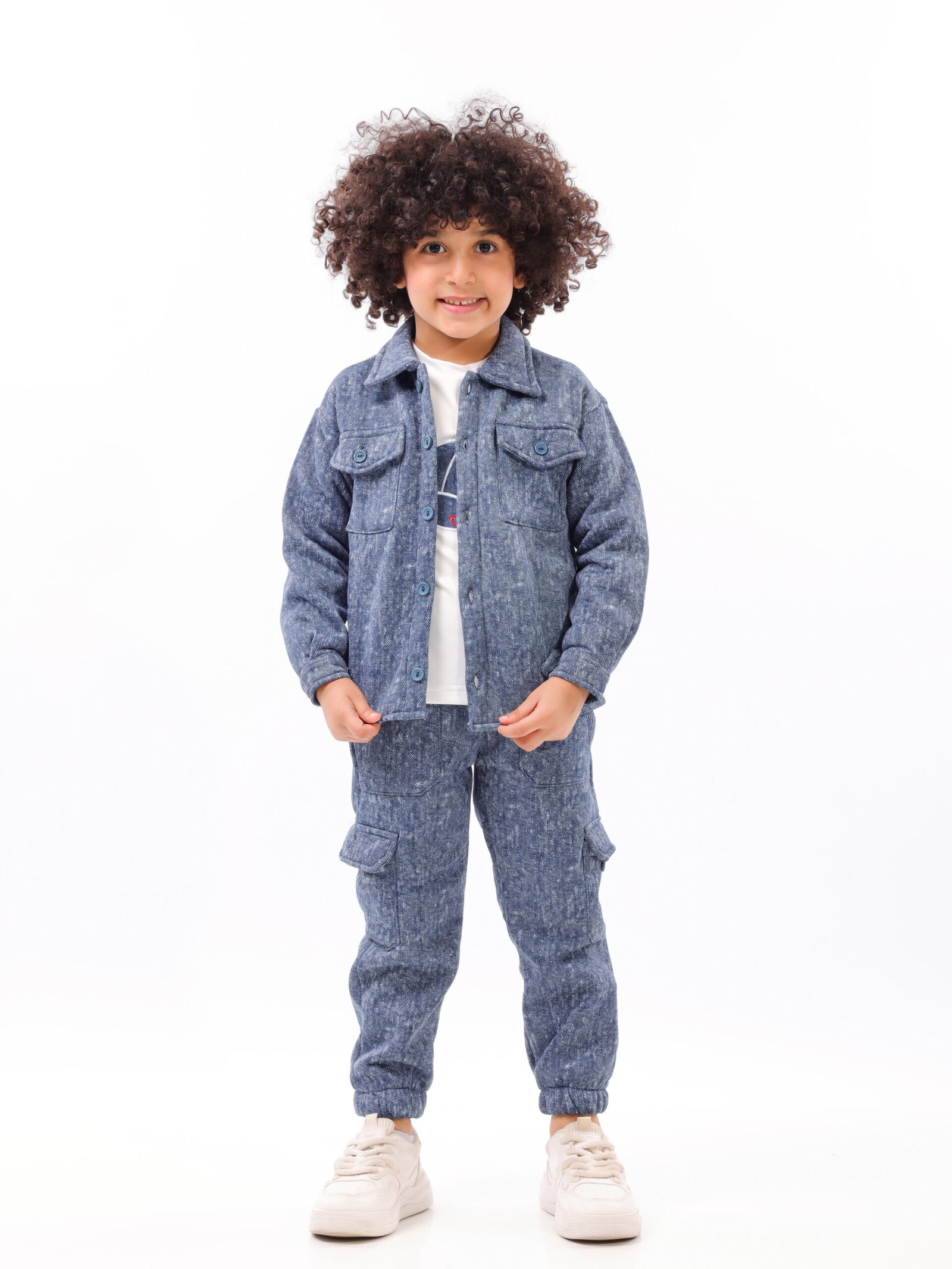 0F5A9412-new Boys Pyjamas 261116 - Image 1