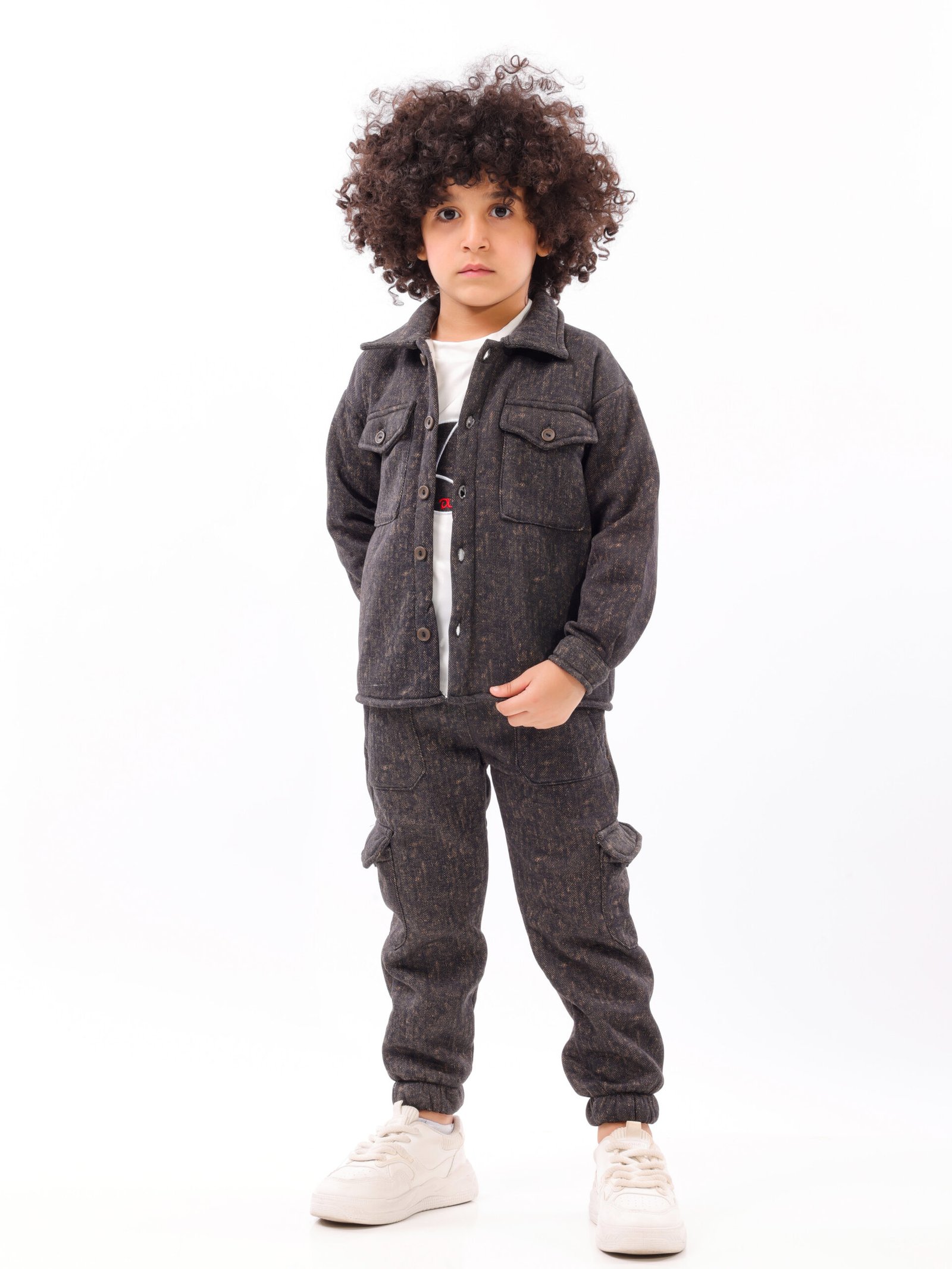 0F5A9464-new Boys Outfit Set 261111 - Image 1