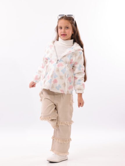 Girls Jacket 261072