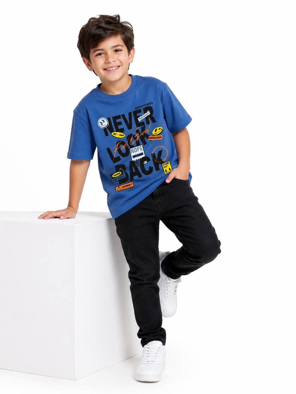 Boys' T-Shirt