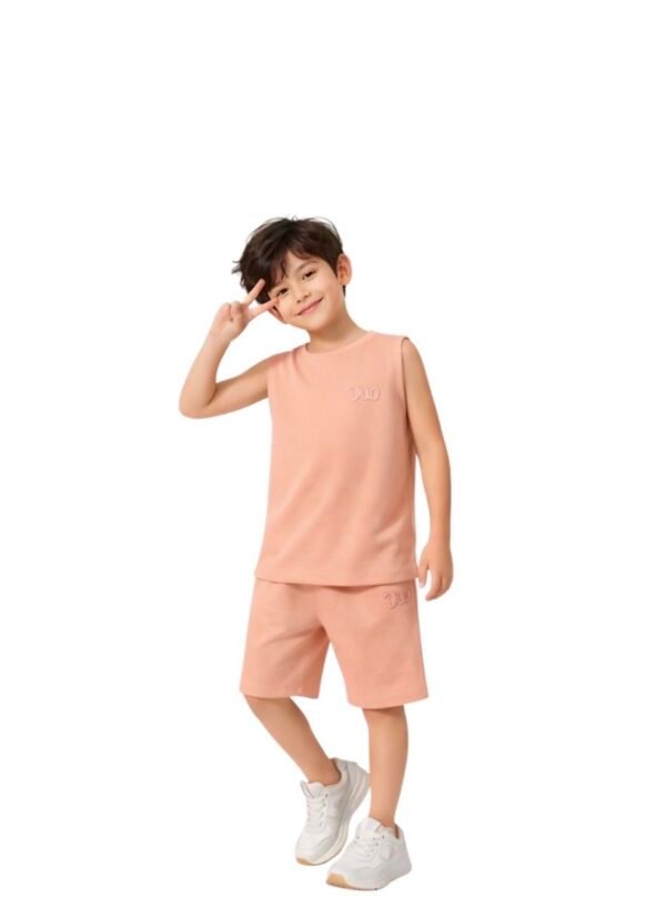 Boy's Set