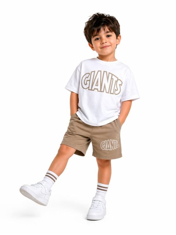 Boys' Pajamas