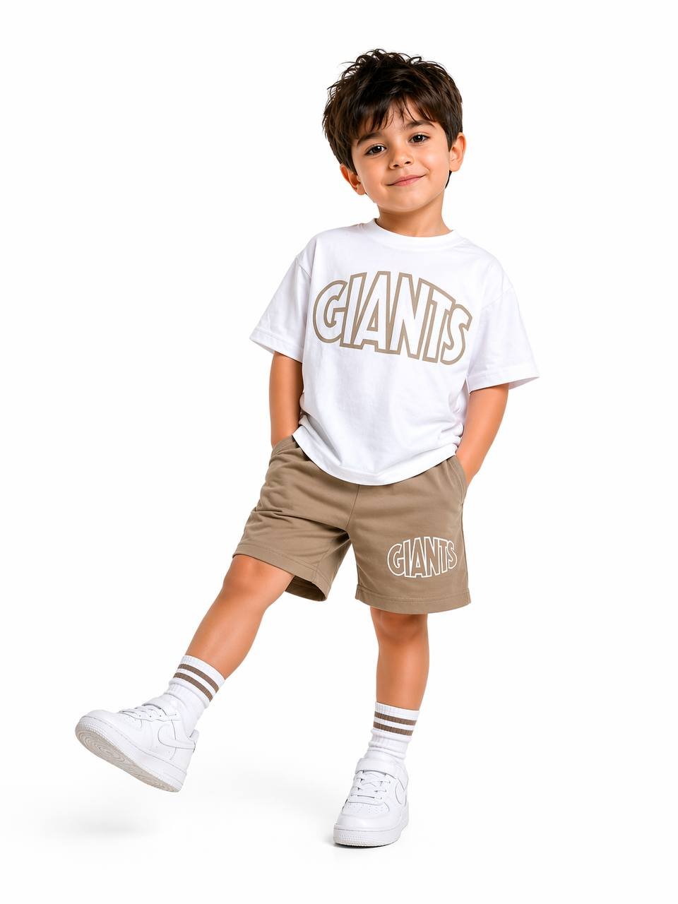 Boys' Pajamas