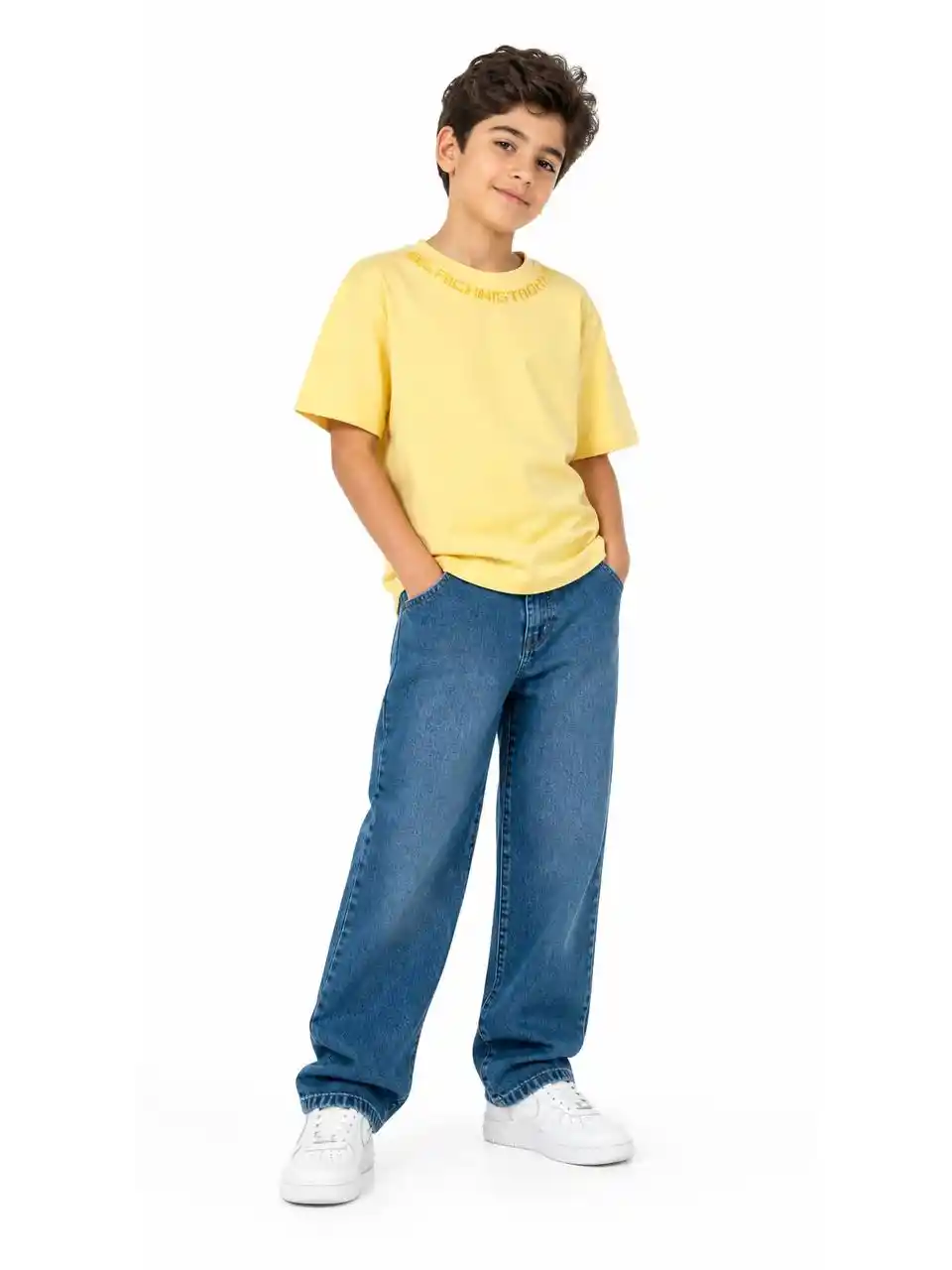 Boys' T-shirt