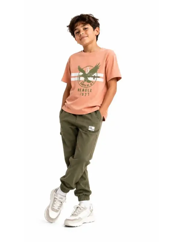 Boys' T-Shirt