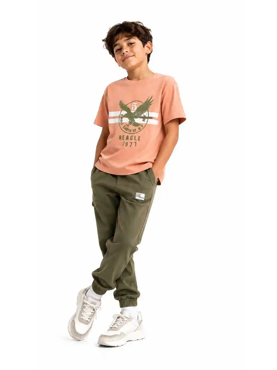 Boys' T-Shirt