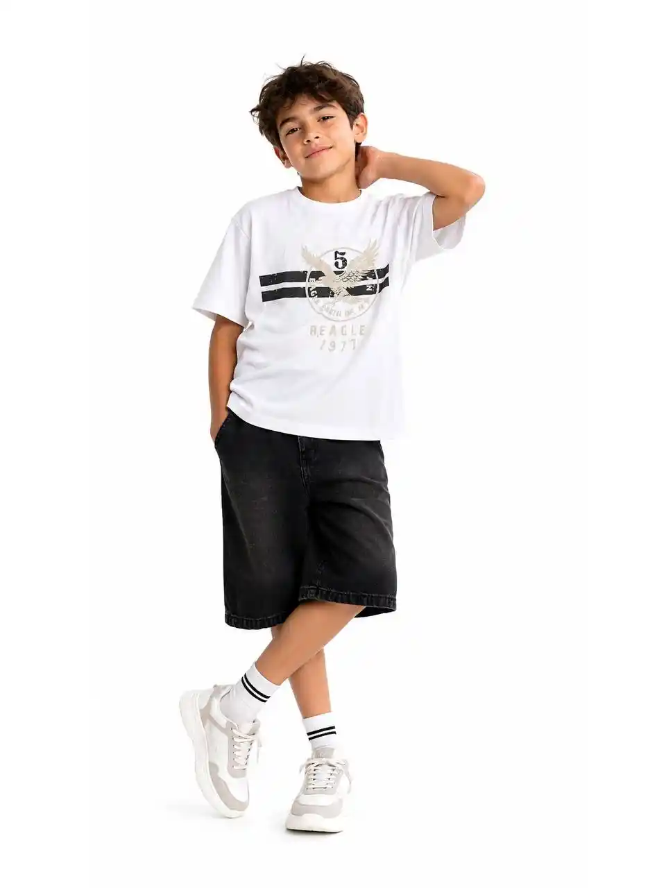 Boys' T-Shirt