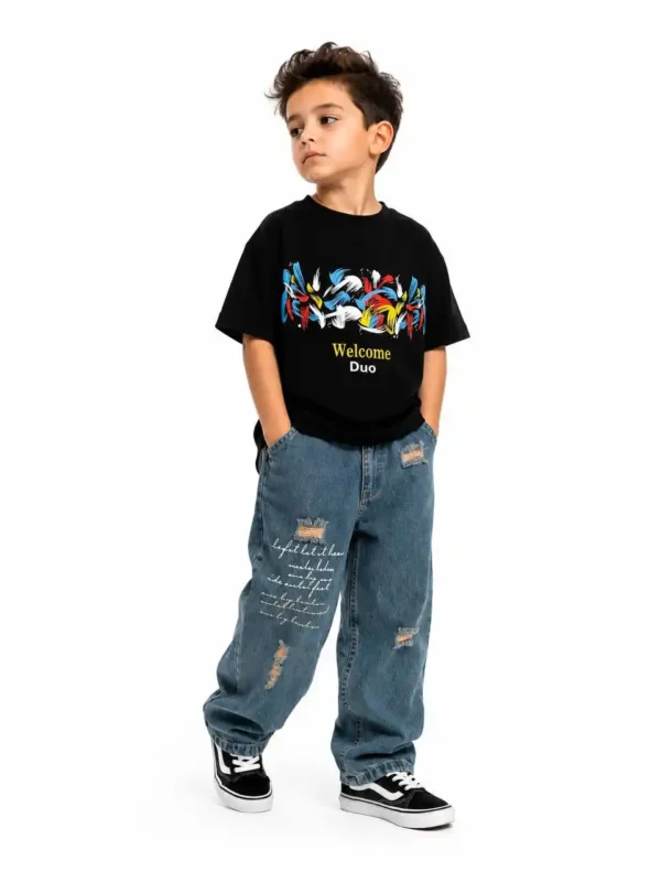 Boys' T-Shirt