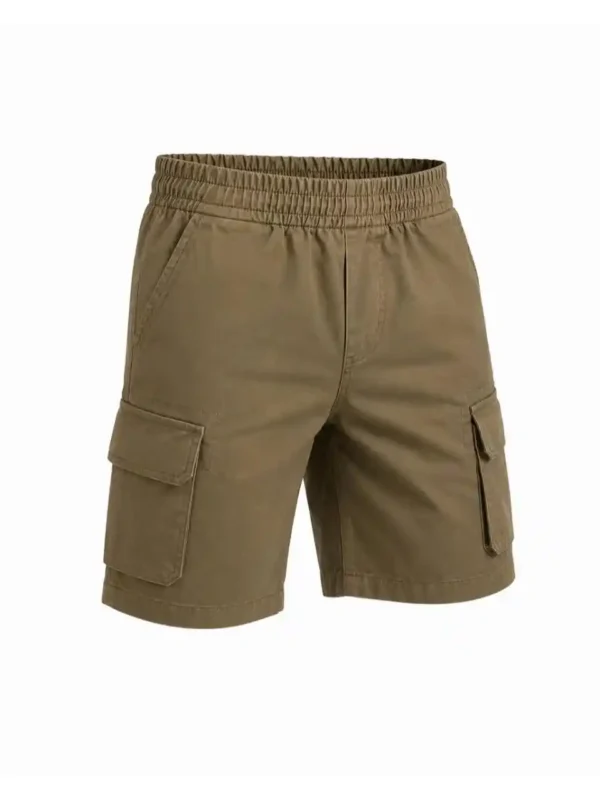 Boy's short