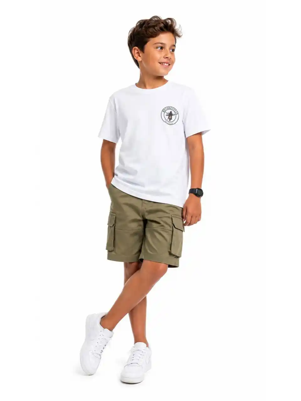 Boys' T-shirt