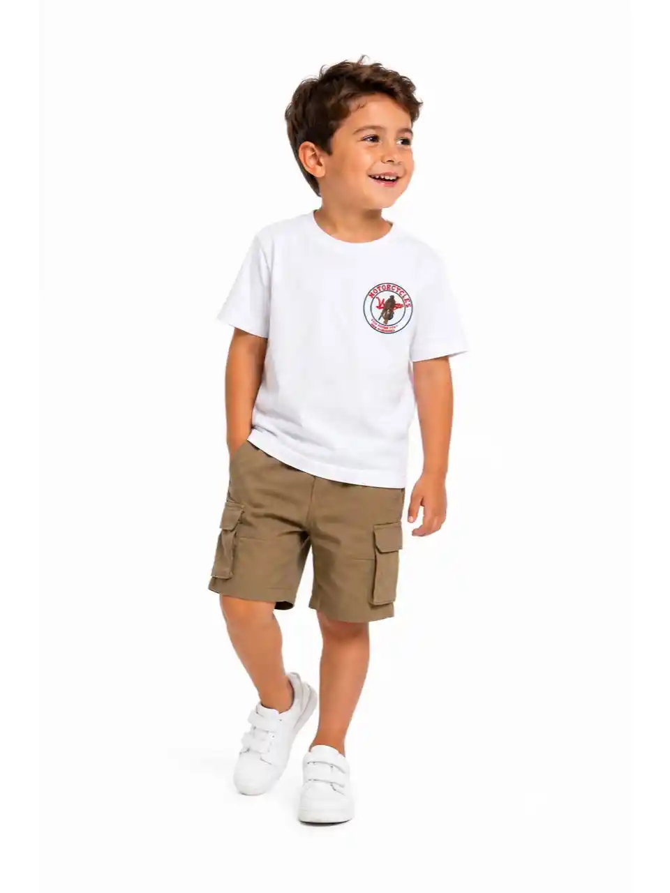 Boys' T-shirt