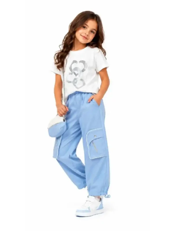 Girls set