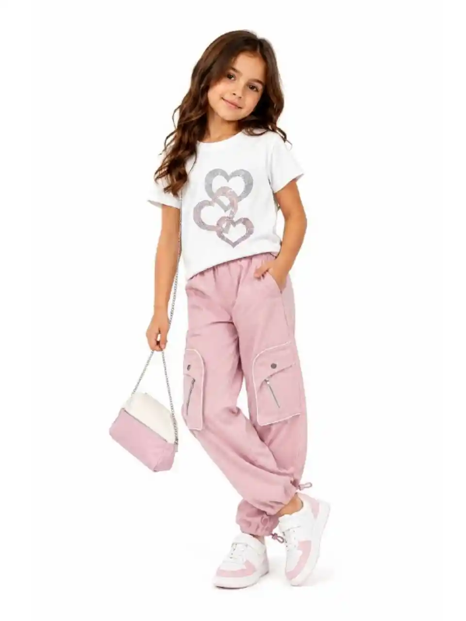 Girls set