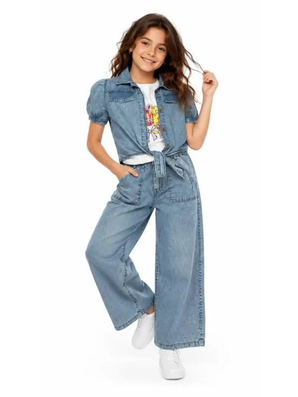 Girls Set