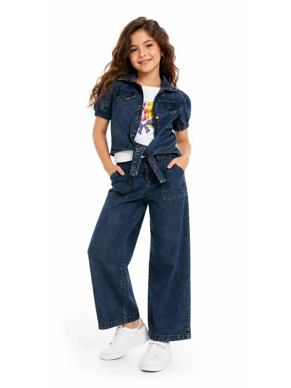 Girls Set