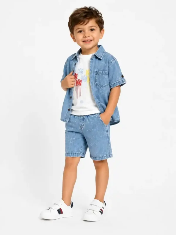 Boy's Set