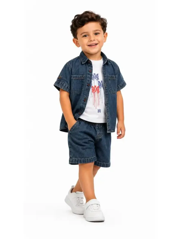 Boy's Set