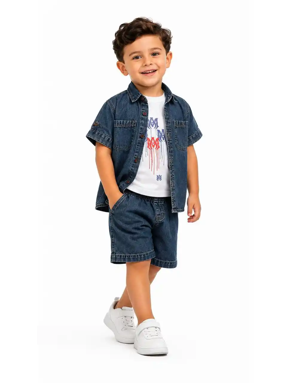 Boy's Set