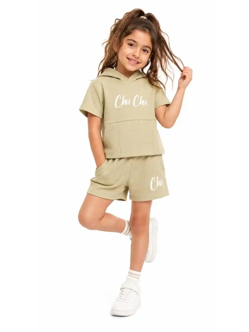 Girls set