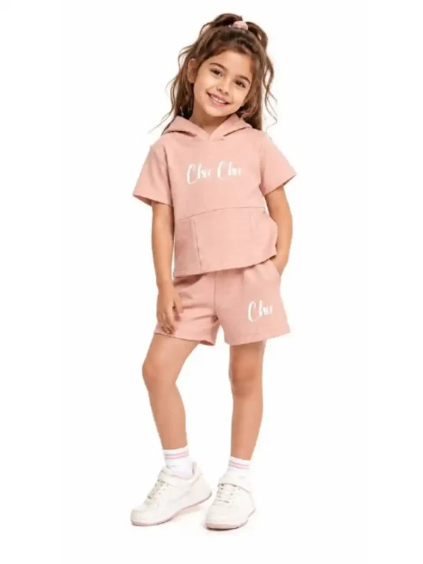 Girls set