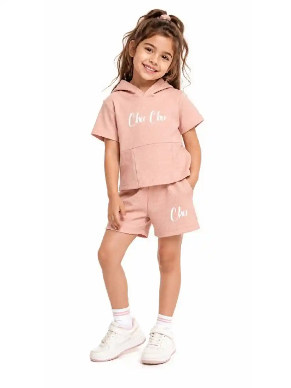 Girls set