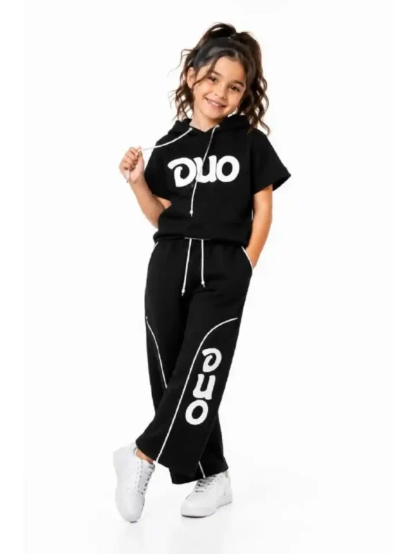 Girls set