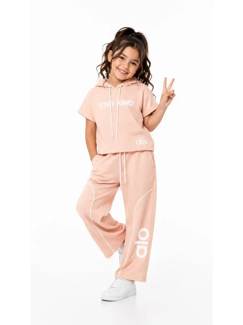 Girls set