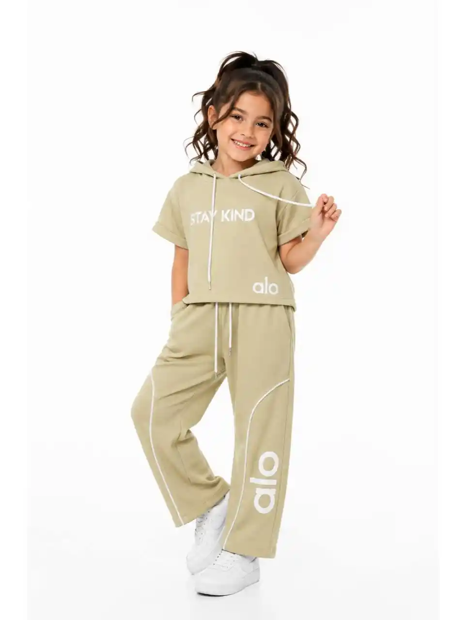 Girls set