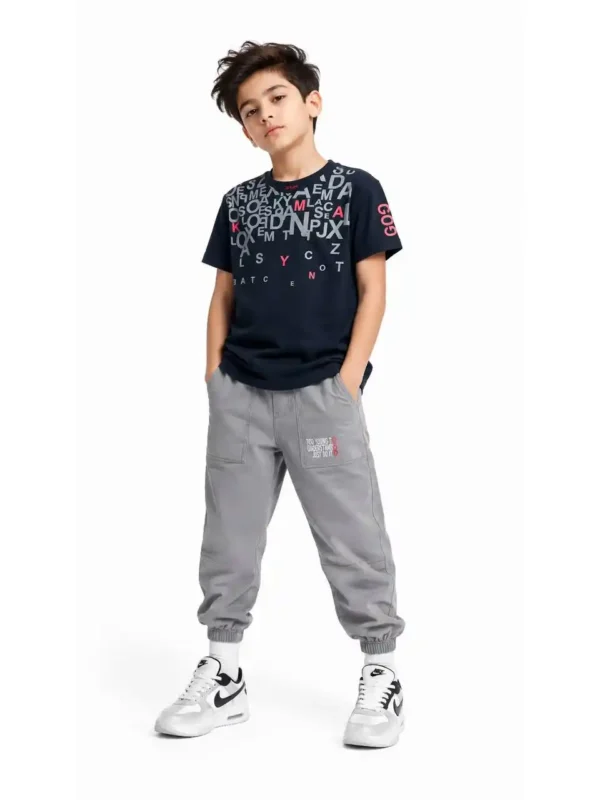 Boys' T-shirt