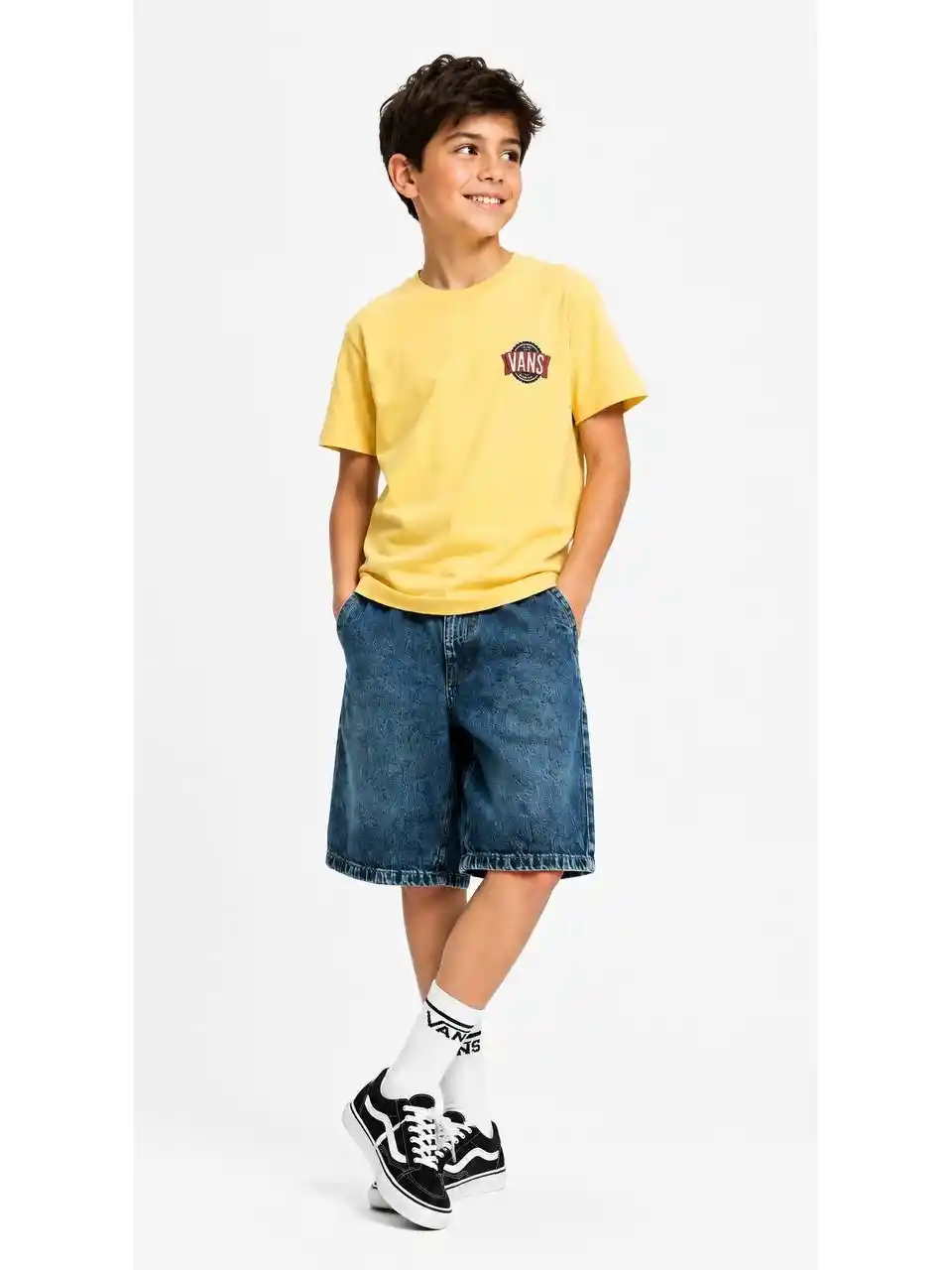 Boys' T-shirt