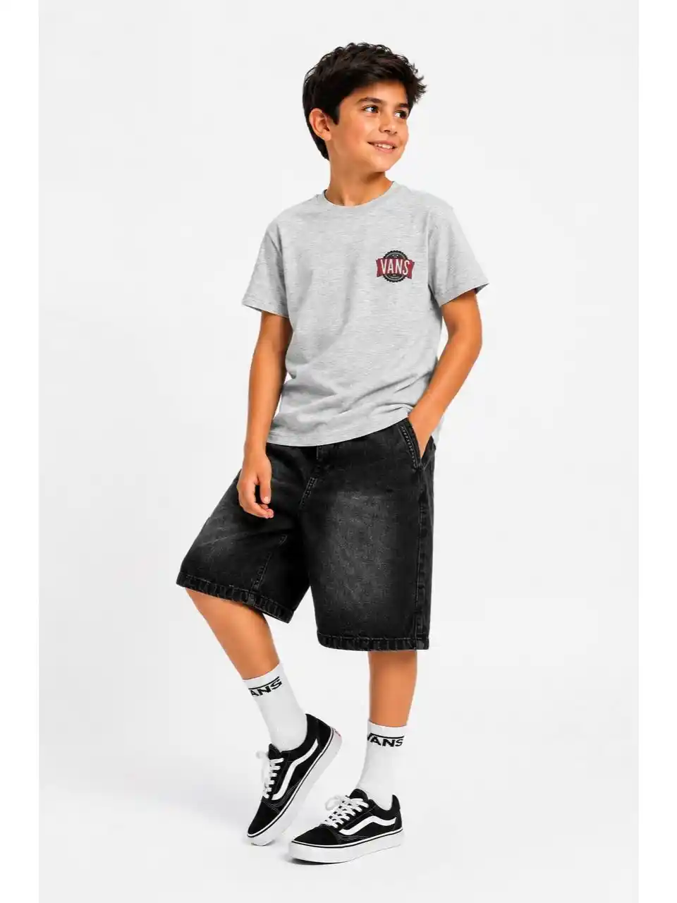 Boys' T-shirt