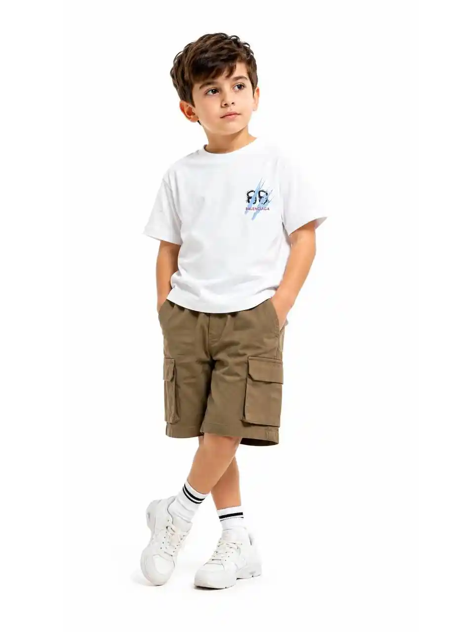 Boys' T-shirt