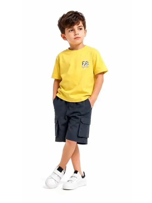 Boys' T-shirt