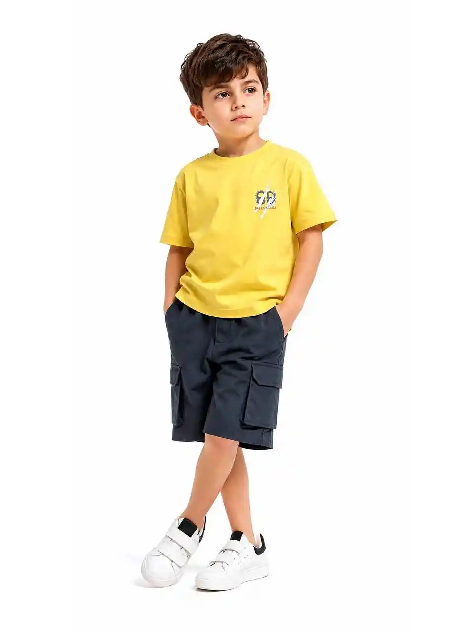 Boys' T-shirt
