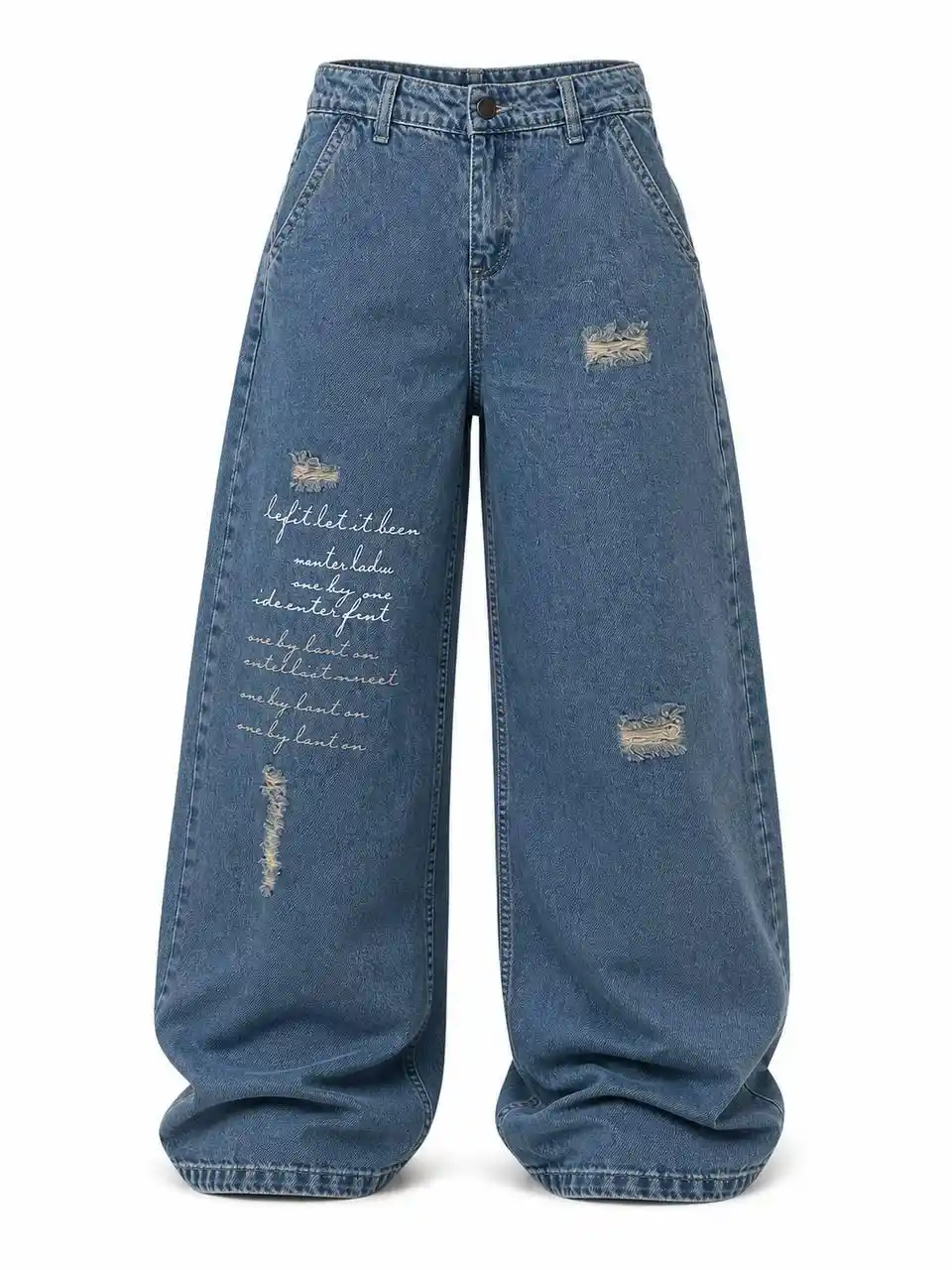 Jeans Pants