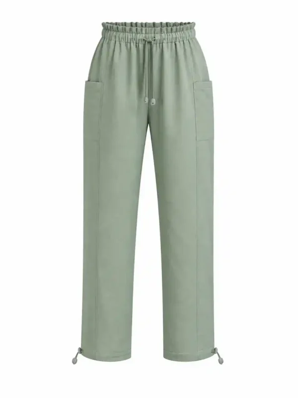 Girls Pants