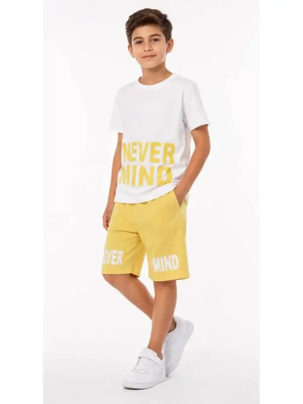 Boys'Pajamas