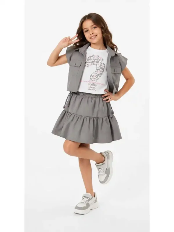 Girls Set
