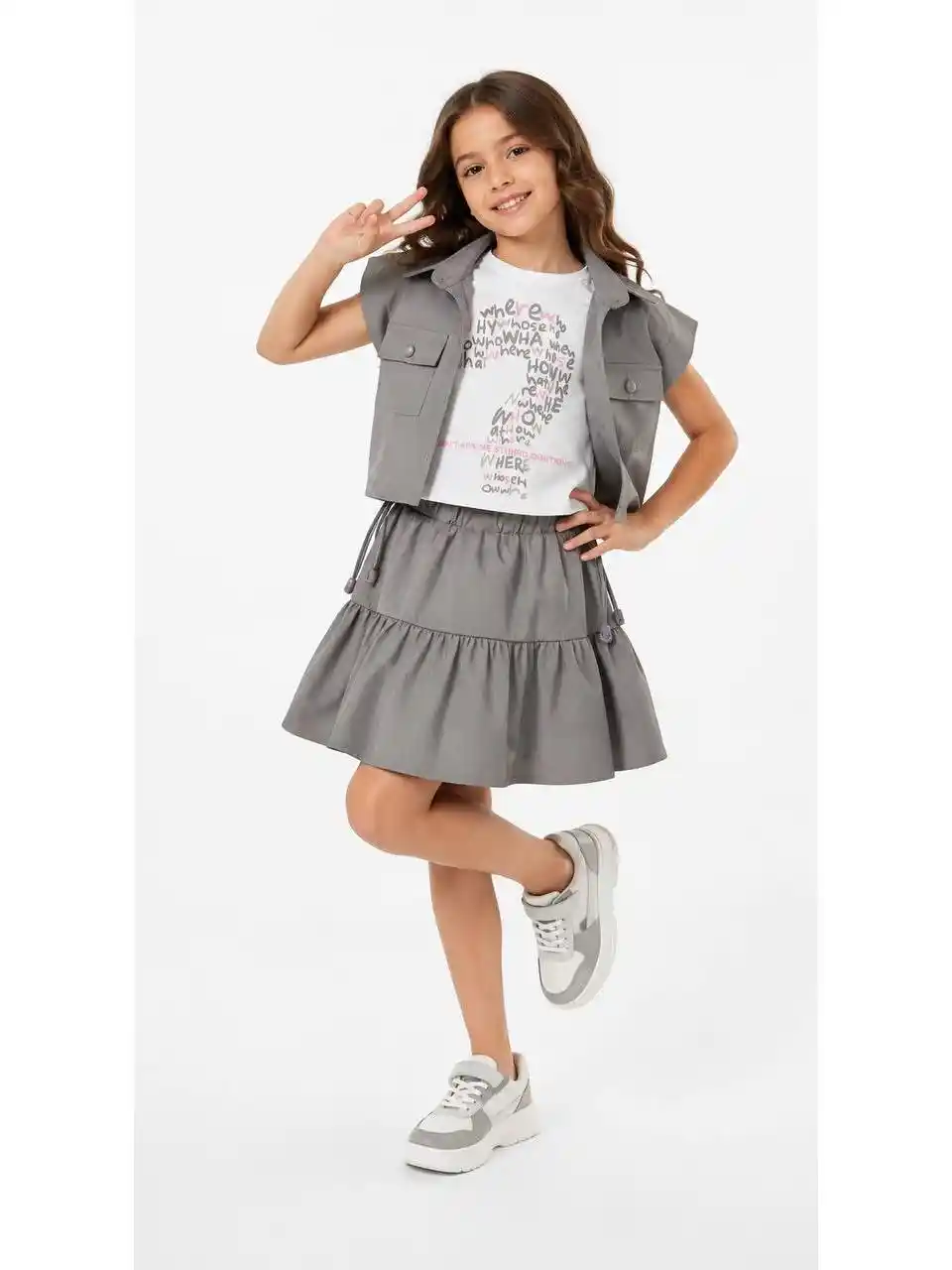 Girls Set