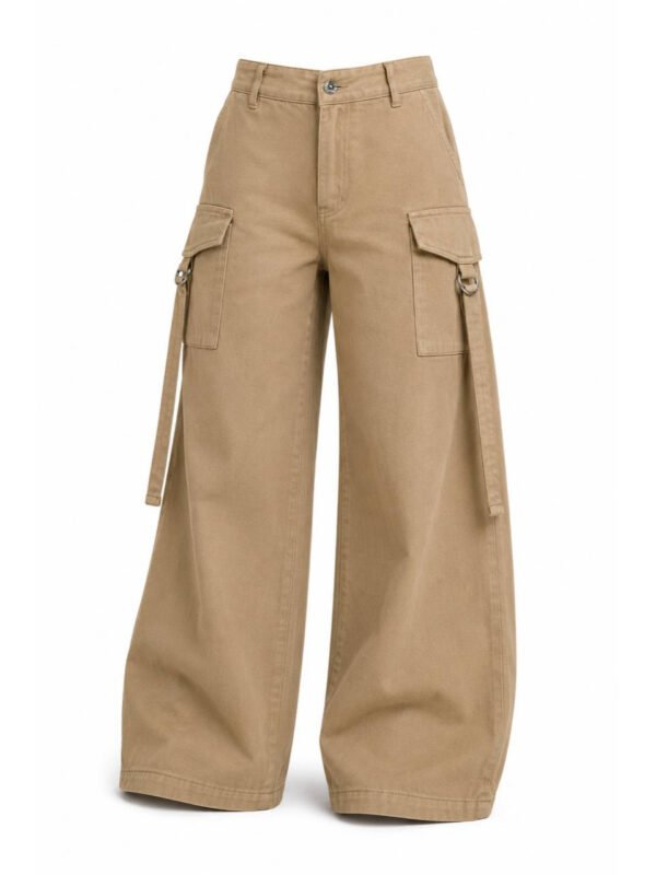 Girls' Pants