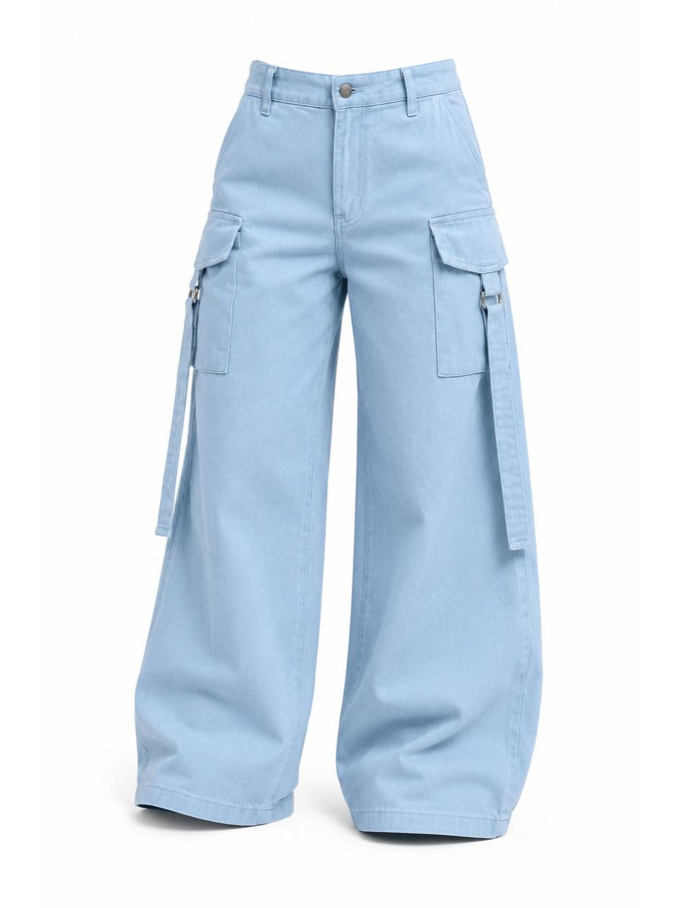 Girls' Pants