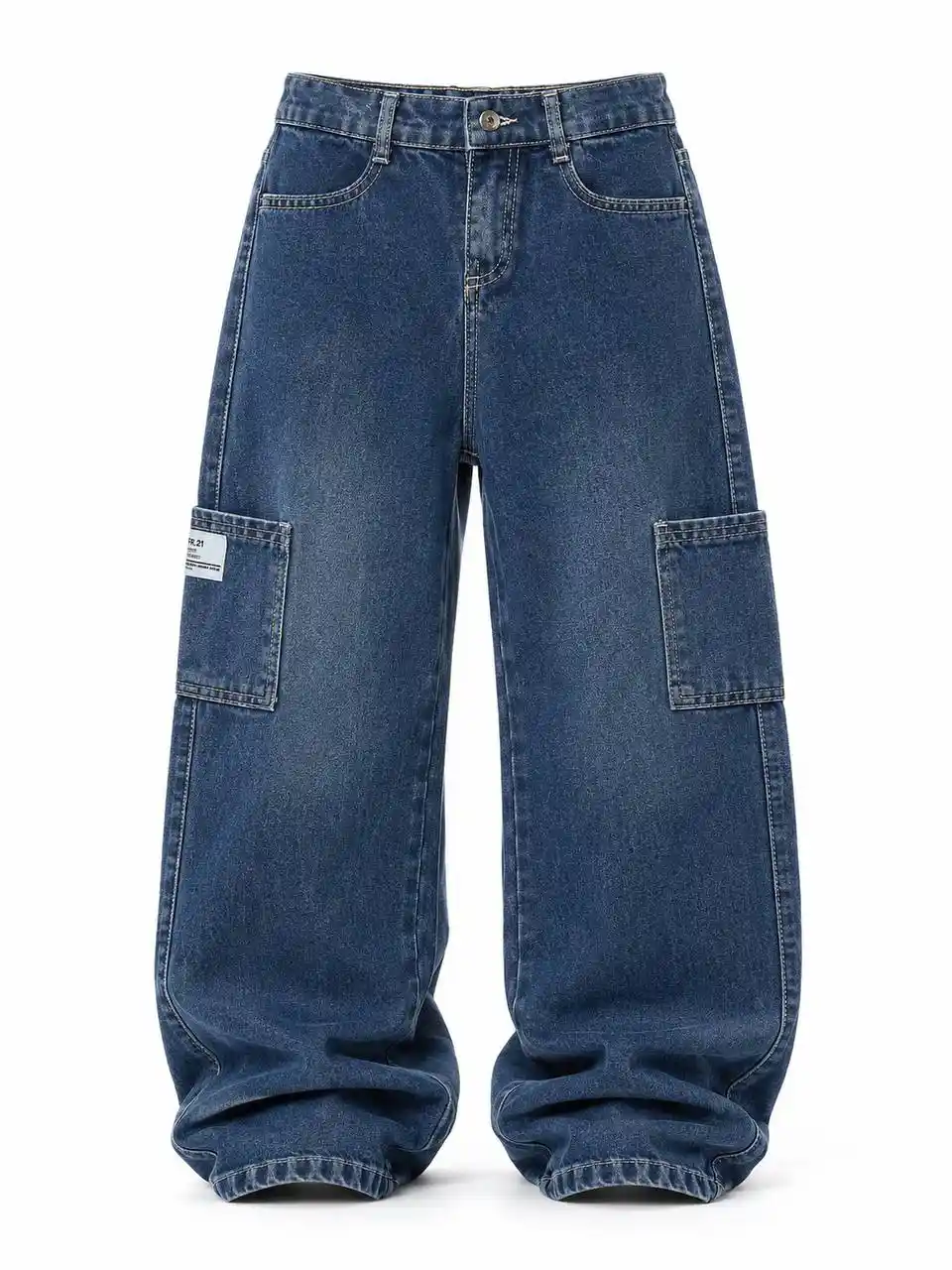 Boy's jeans
