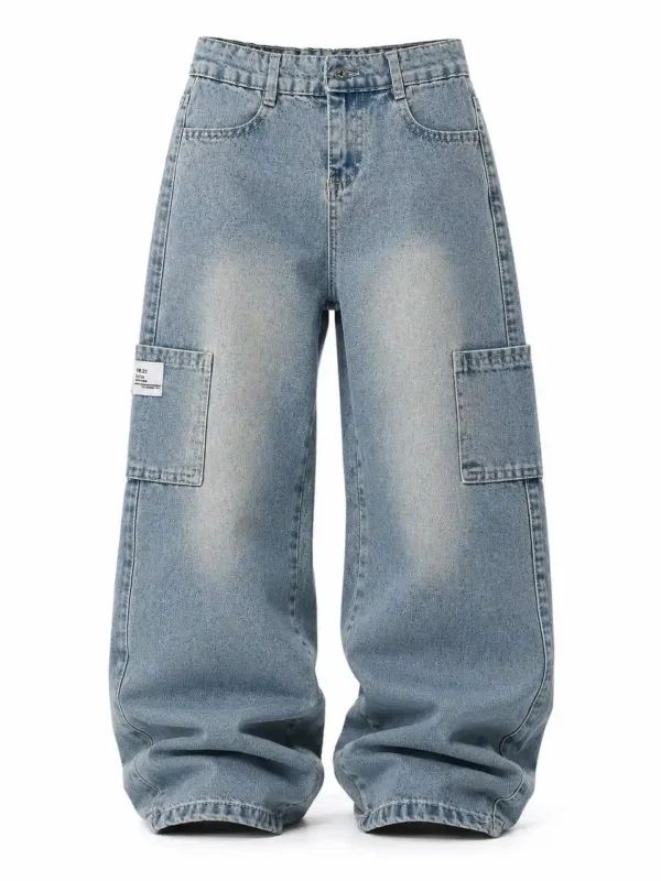 Boy's jeans