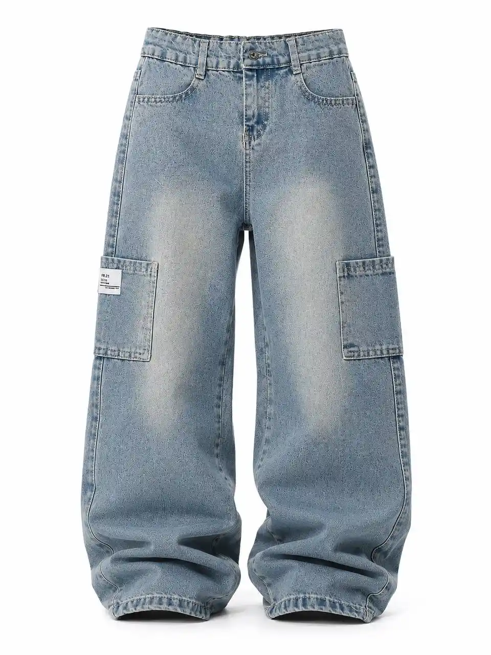 Boy's jeans