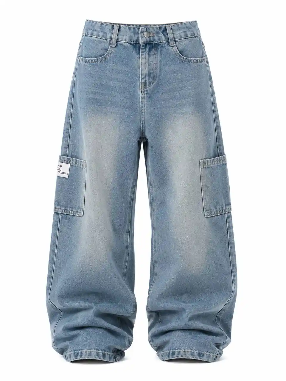 Boy's jeans