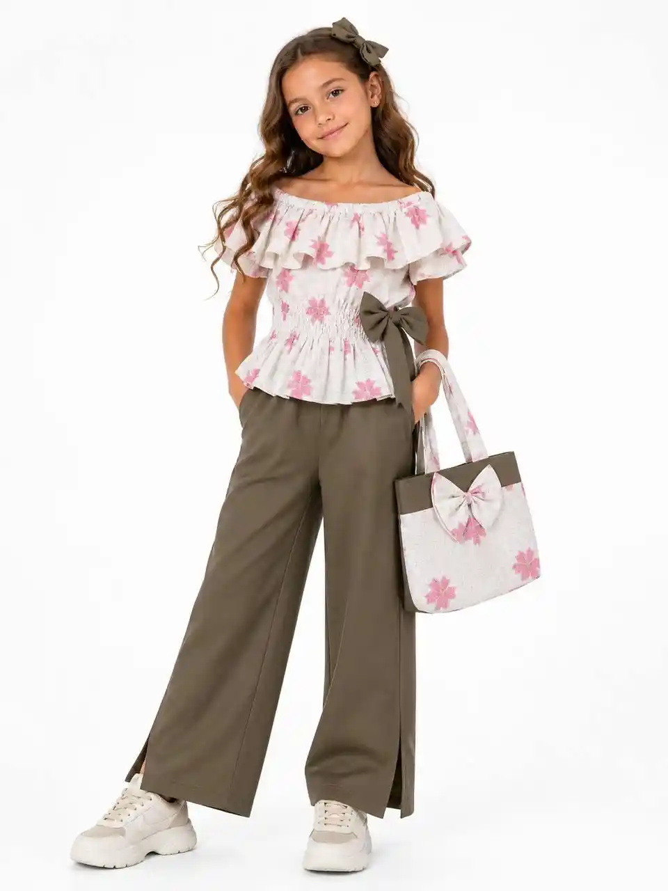 Girls Set