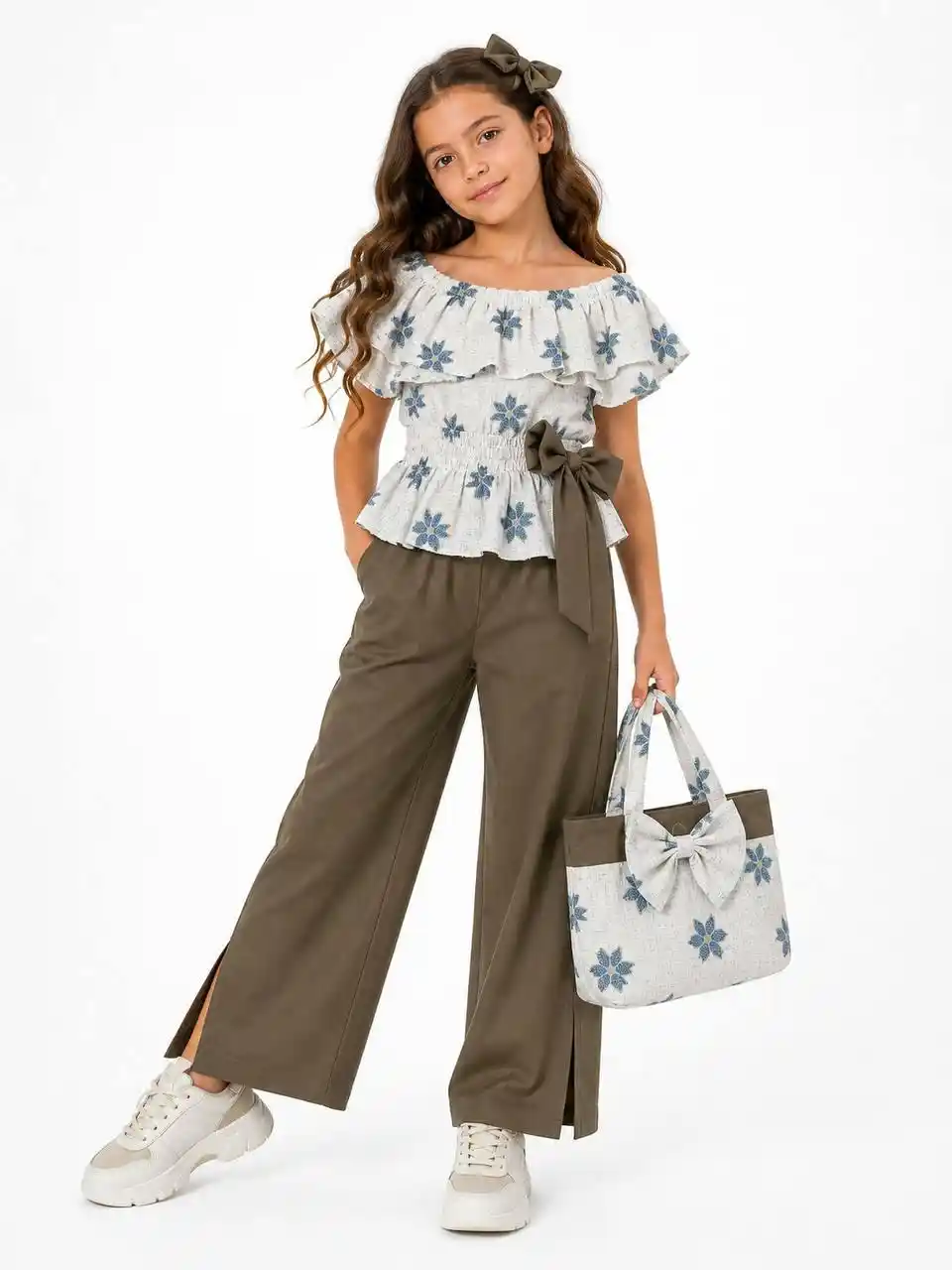 Girls Set