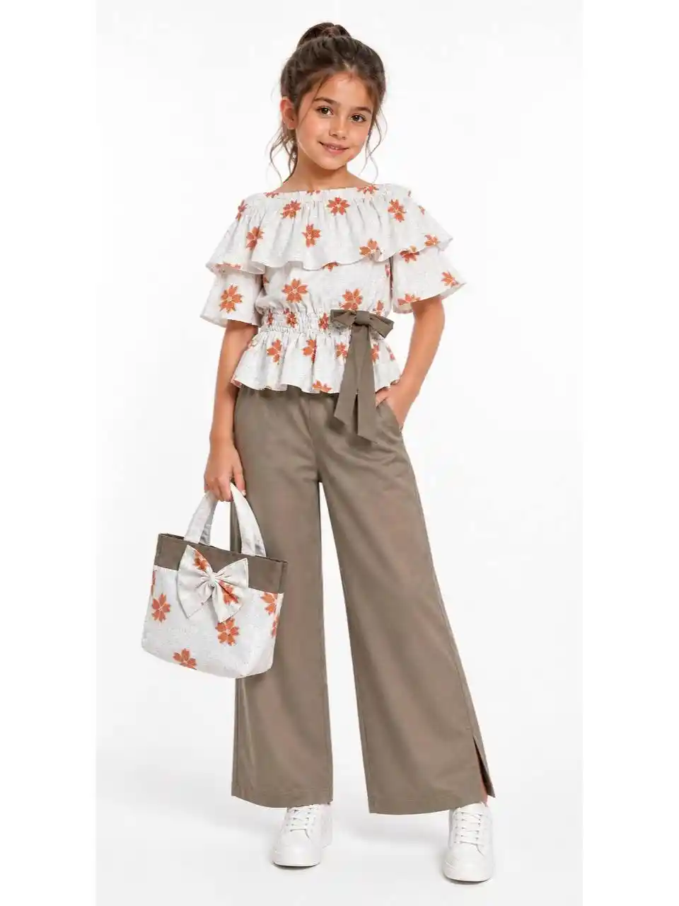 Girls set